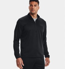 UA Armour Fleece® ½ Zip (T)